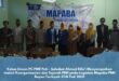 Foto Bersama Peserta Mapaba